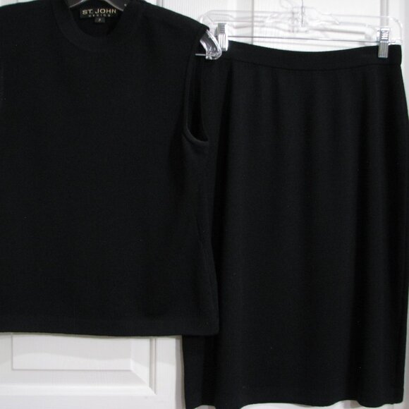 St. John Collection - Picture 3 of 4